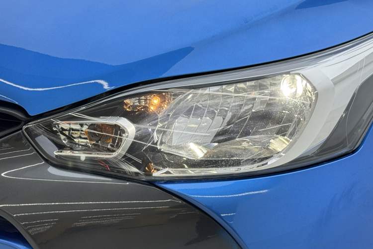 Used Toyota YARiS L Zhi Xuan 2021 1.5L CVT Leading Edition Exterior 6