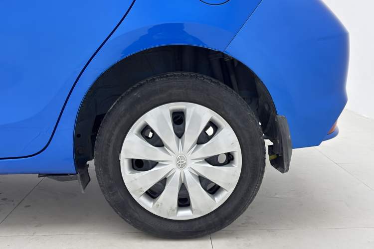 Used Toyota YARiS L Zhi Xuan 2021 1.5L CVT Leading Edition Exterior 7