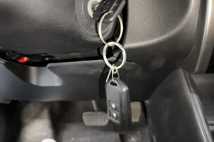 Used Toyota YARiS L Zhi Xuan 2021 1.5L CVT Leading Edition Interior 1