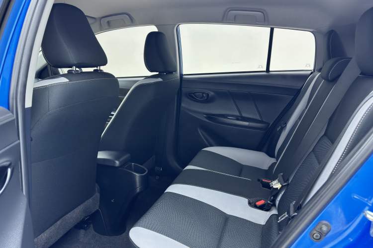 Used Toyota YARiS L Zhi Xuan 2021 1.5L CVT Leading Edition Interior 2