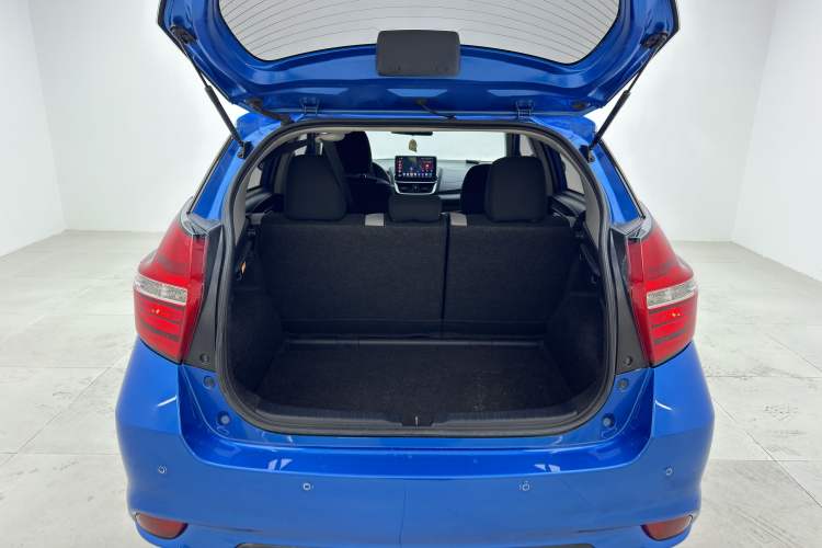 Used Toyota YARiS L Zhi Xuan 2021 1.5L CVT Leading Edition Interior 6