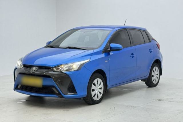 Toyota YARiS L Zhi Xuan 2021 1.5L CVT Leading Edition de segunda mano