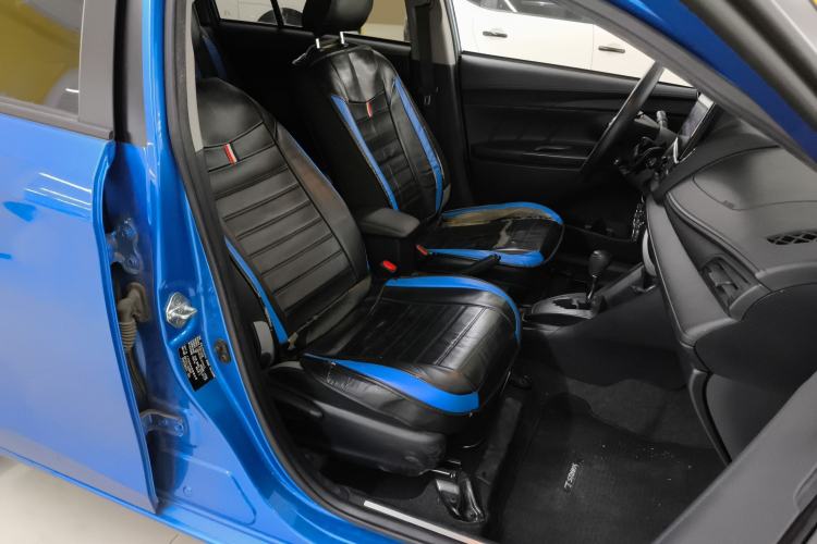 Used Toyota YARiS L Zhi Xuan 2021 1.5L CVT Leading Edition Right Front Seat
