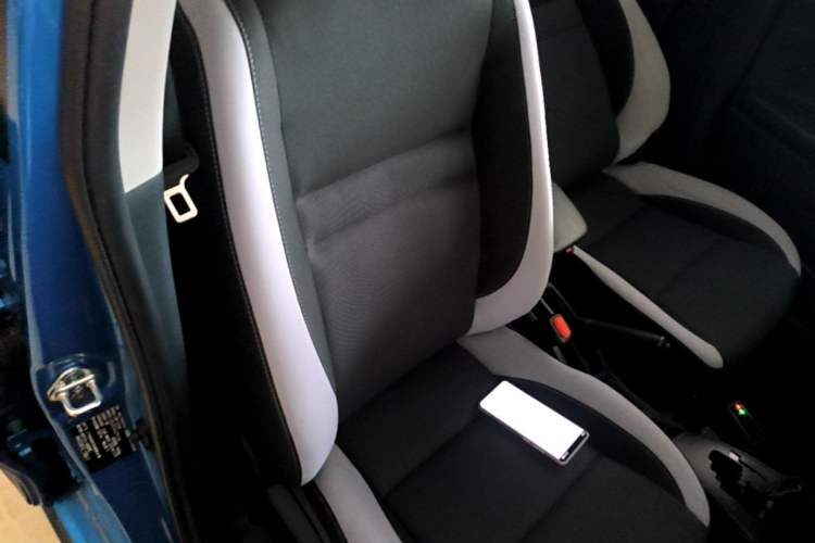 Used Toyota YARiS L Zhi Xuan 2021 X-Trail 1.5L CVT Leading Edition Right Front Seat