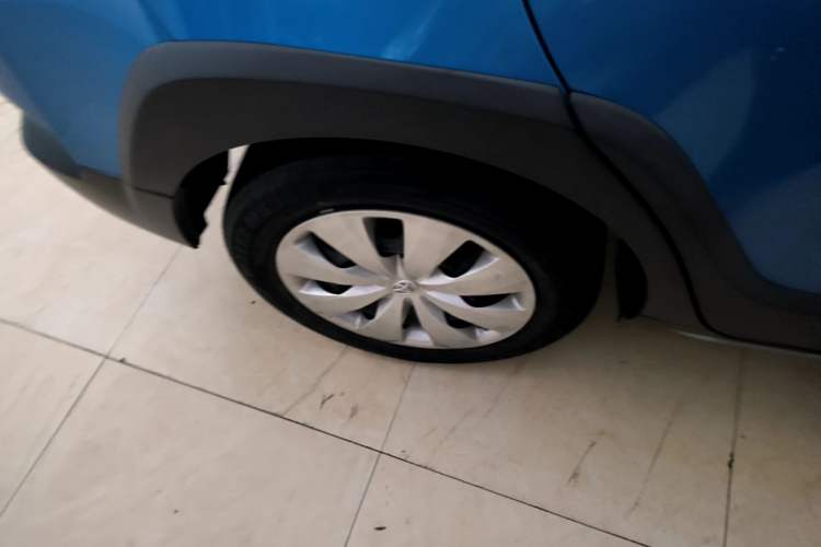 Used Toyota YARiS L Zhi Xuan 2021 X-Trail 1.5L CVT Leading Edition Right Rear Wheel Hub