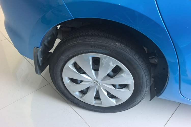 Used Toyota YARiS L Zhi Xuan 2021 1.5L CVT Leading Edition Right Rear Wheel Hub