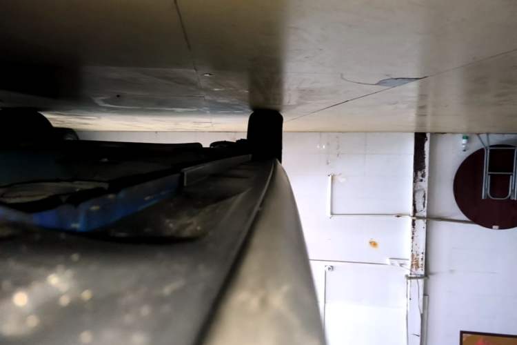 Used Toyota YARiS L Zhi Xuan 2021 X-Trail 1.5L CVT Leading Edition Right Side Sill