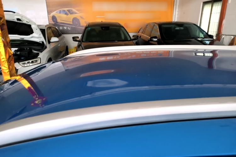 Used Toyota YARiS L Zhi Xuan 2021 X-Trail 1.5L CVT Leading Edition Roof