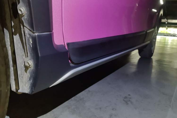 Used Toyota YARiS L Zhi Xuan 2021 X-Trail 1.5L CVT Luxury Edition Chassis Front Left
