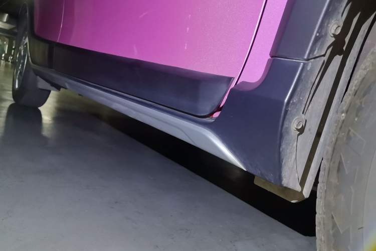 Used Toyota YARiS L Zhi Xuan 2021 X-Trail 1.5L CVT Luxury Edition Chassis Front Right