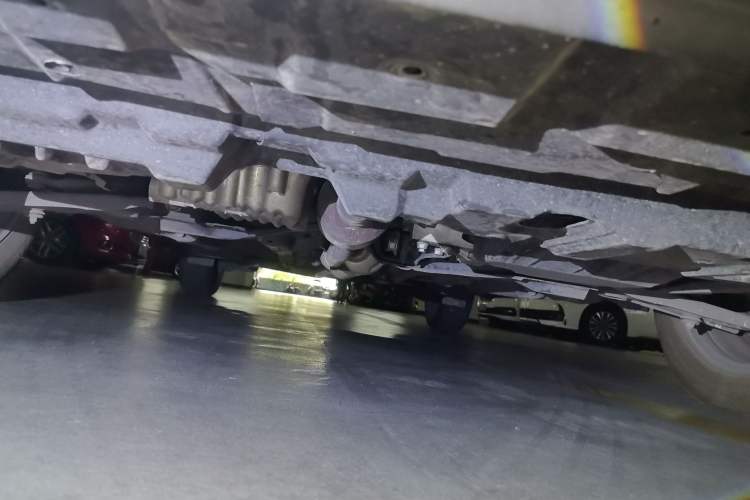 Used Toyota YARiS L Zhi Xuan 2021 X-Trail 1.5L CVT Luxury Edition Chassis Front