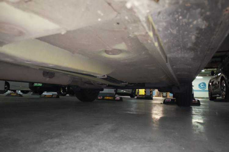 Used Toyota YARiS L Zhi Xuan 2021 X-Trail 1.5L CVT Leading Edition Chassis Front Left