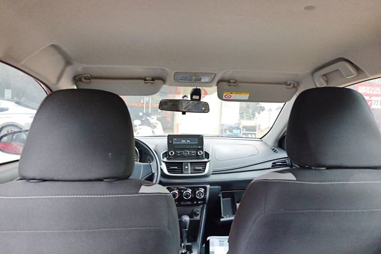 Used Toyota YARiS L Zhi Xuan 2021 X-Trail 1.5L CVT Leading Edition Headliner