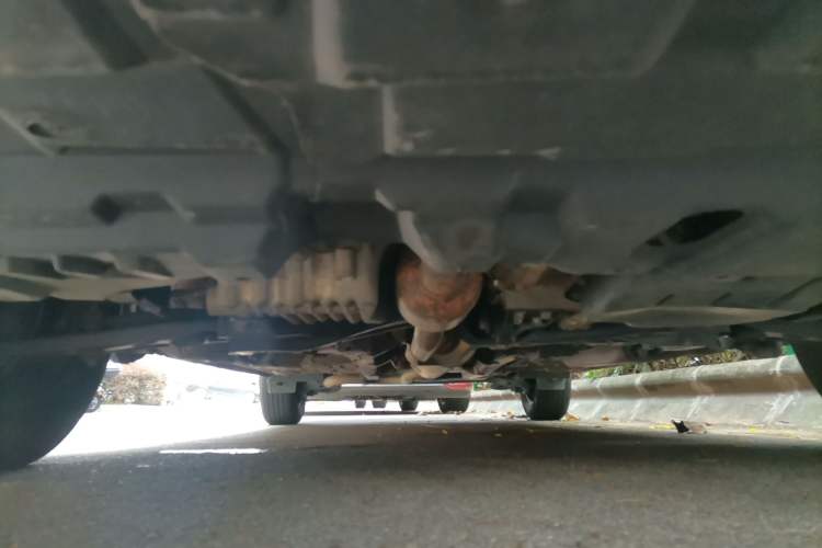 Used Toyota YARiS L Zhi Xuan 2021 1.5L CVT Leading Edition Chassis Front