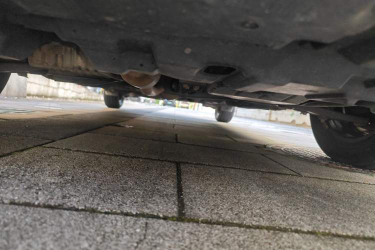 Used Toyota YARiS L Zhi Xuan 2021 X-Trail 1.5L CVT Leading Edition Chassis Front