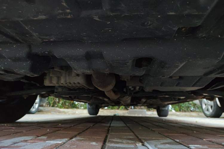Used Toyota YARiS L Zhi Xuan 2021 X-Trail 1.5L CVT Leading Edition Chassis Front