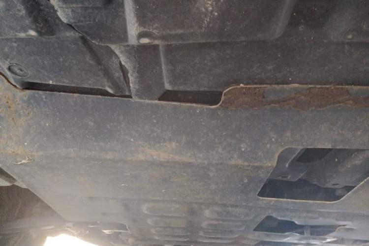 Used Toyota YARiS L Zhi Xuan 2021 X-Trail 1.5L CVT Leading Edition Chassis Front