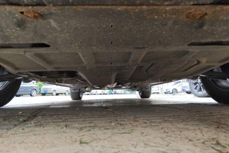 Used Toyota YARiS L Zhi Xuan 2021 1.5L CVT Leading Edition Chassis Front