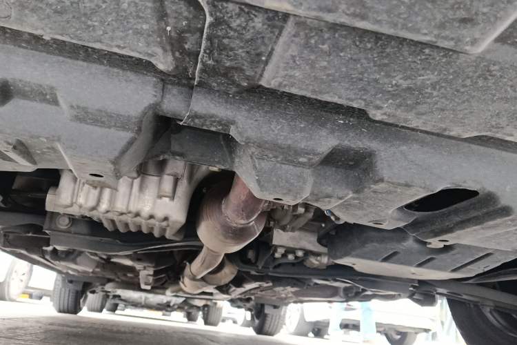 Used Toyota YARiS L Zhi Xuan 2021 X-Trail 1.5L CVT Leading Edition Chassis Front