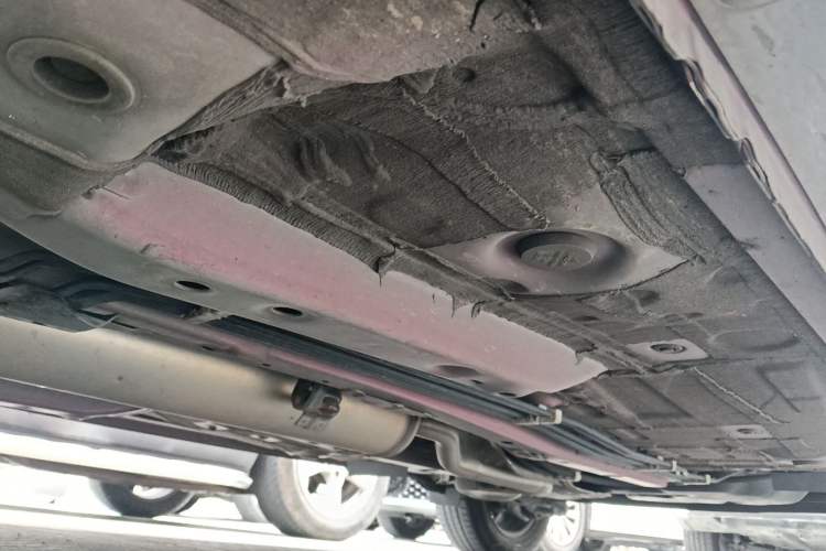 Used Toyota YARiS L Zhi Xuan 2021 X-Trail 1.5L CVT Leading Edition Chassis Front Left