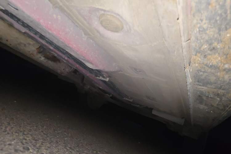 Used Toyota YARiS L Zhi Xuan 2021 X-Trail 1.5L CVT Leading Edition Chassis Front Left