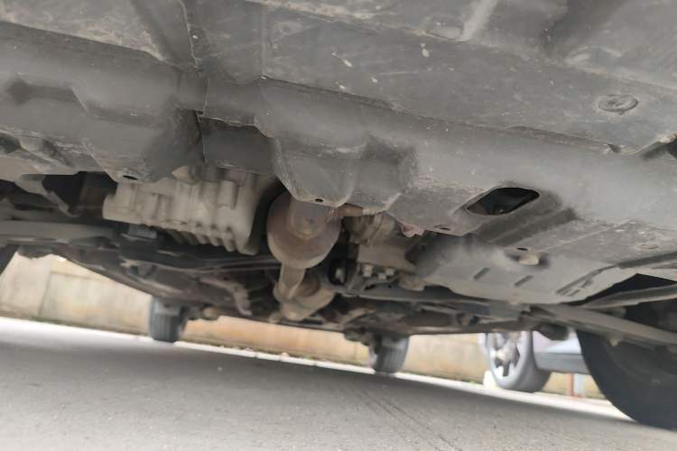 Used Toyota YARiS L Zhi Xuan 2021 1.5L CVT Leading Edition Chassis Front