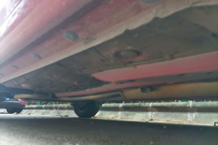 Used Toyota YARiS L Zhi Xuan 2021 1.5L CVT Leading Edition Chassis Front Right