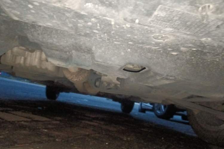 Used Toyota YARiS L Zhi Xuan 2021 X-Trail 1.5L CVT Leading Edition Chassis Front