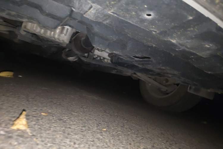Used Toyota YARiS L Zhi Xuan 2021 X-Trail 1.5L CVT Leading Edition Chassis Front