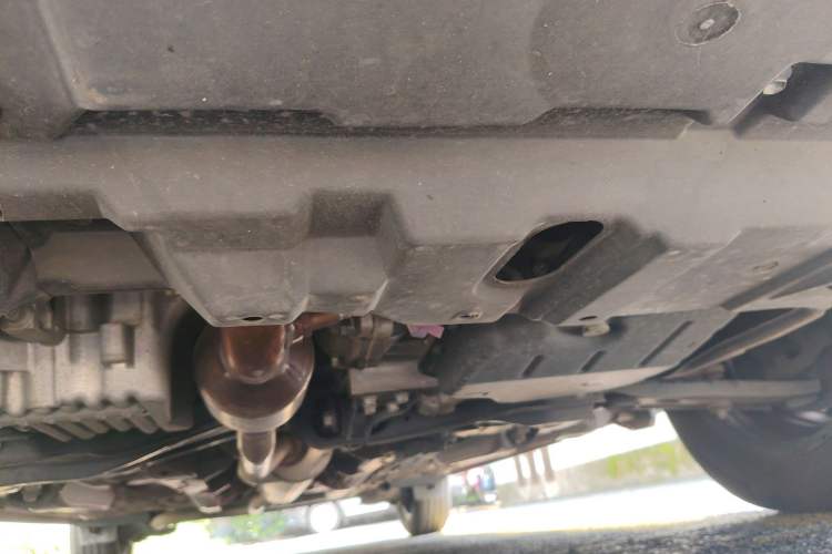 Used Toyota YARiS L Zhi Xuan 2021 X-Trail 1.5L CVT Leading Edition Chassis Front