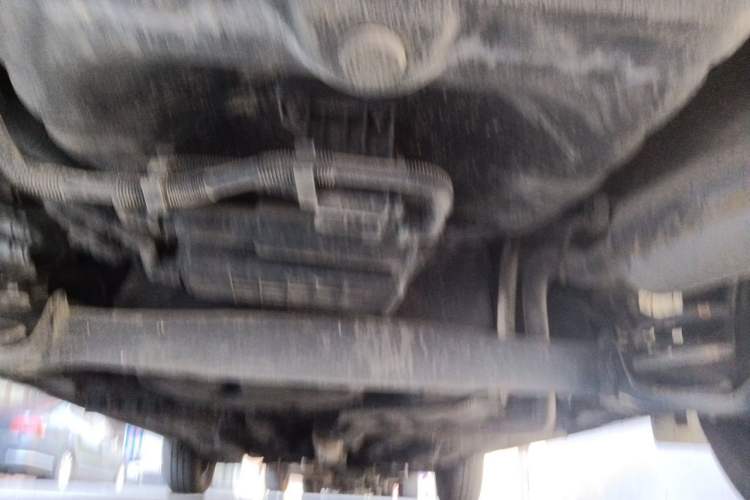 Used Toyota YARiS L Zhi Xuan 2021 X-Trail 1.5L CVT Leading Edition Chassis Rear