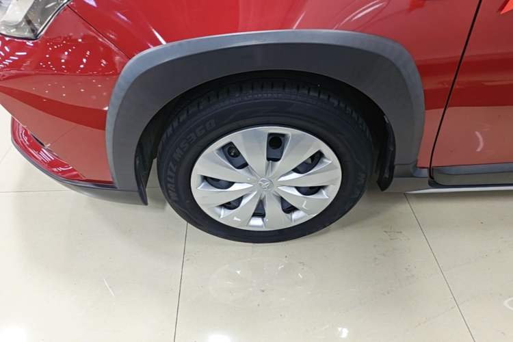 Used Toyota YARiS L Zhi Xuan 2021 X-Trail 1.5L CVT Leading Edition Exterior 4