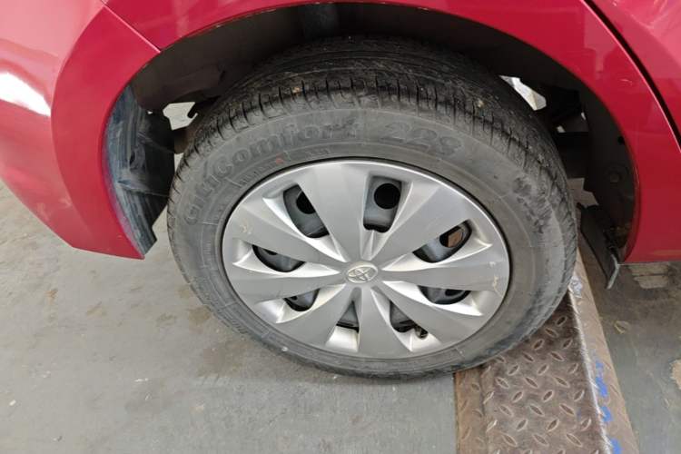Used Toyota YARiS L Zhi Xuan 2021 1.5L CVT Leading Edition Exterior 5