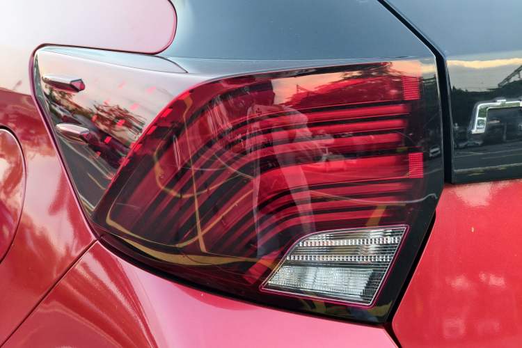 Used Toyota YARiS L Zhi Xuan 2021 X-Trail 1.5L CVT Luxury Edition Exterior 6