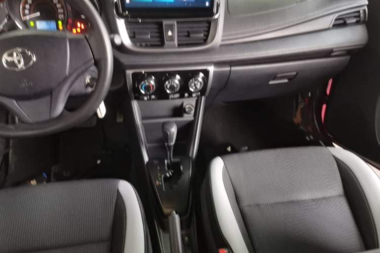 Used Toyota YARiS L Zhi Xuan 2021 X-Trail 1.5L CVT Leading Edition Gear Lever