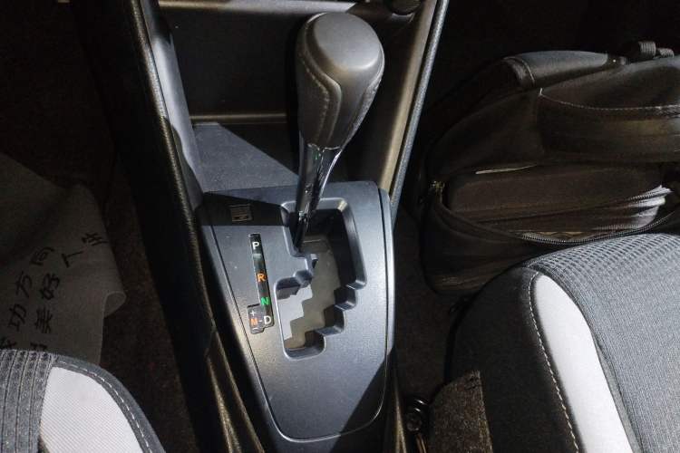 Used Toyota YARiS L Zhi Xuan 2021 X-Trail 1.5L CVT Leading Edition Gear Lever