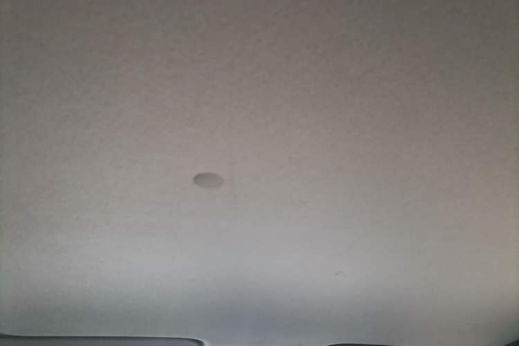 Used Toyota YARiS L Zhi Xuan 2021 1.5L CVT Leading Edition Headliner