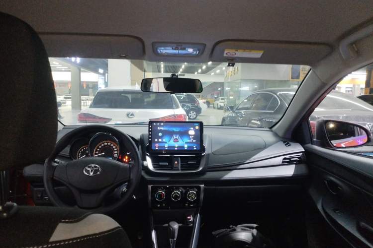 Used Toyota YARiS L Zhi Xuan 2021 X-Trail 1.5L CVT Leading Edition Headliner