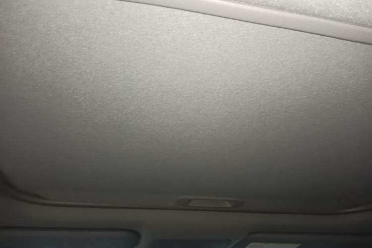 Used Toyota YARiS L Zhi Xuan 2021 X-Trail X 1.5L CVT Prestige Edition Headliner