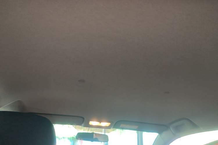 Used Toyota YARiS L Zhi Xuan 2021 X-Trail 1.5L CVT Leading Edition Headliner