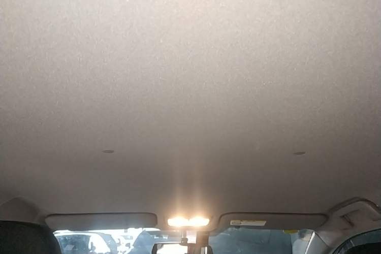 Used Toyota YARiS L Zhi Xuan 2021 1.5L CVT Leading Edition Headliner