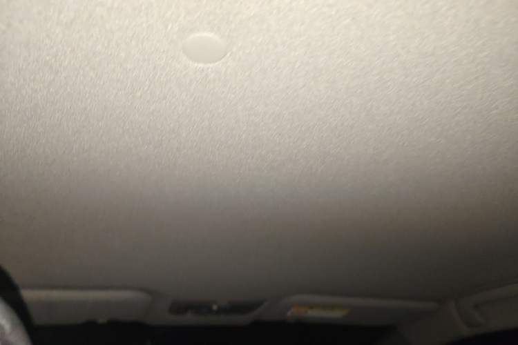 Used Toyota YARiS L Zhi Xuan 2021 X-Trail 1.5L CVT Leading Edition Headliner