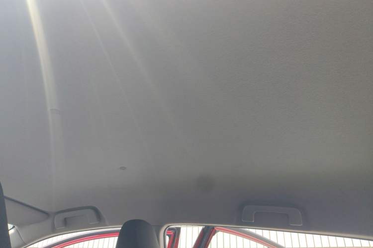 Used Toyota YARiS L Zhi Xuan 2021 X-Trail 1.5L CVT Leading Edition Headliner