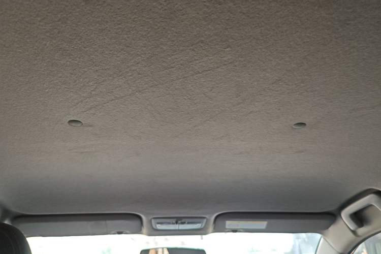 Used Toyota YARiS L Zhi Xuan 2021 1.5L CVT Leading Edition Headliner
