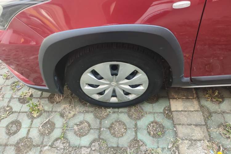 Used Toyota YARiS L Zhi Xuan 2021 X-Trail 1.5L CVT Leading Edition Left Front Wheel Hub