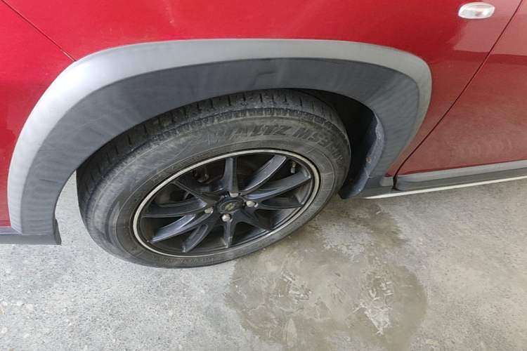 Used Toyota YARiS L Zhi Xuan 2021 X-Trail 1.5L CVT Leading Edition Left Front Wheel Hub