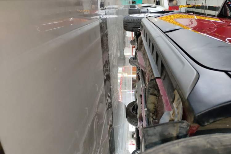 Used Toyota YARiS L Zhi Xuan 2021 X-Trail 1.5L CVT Leading Edition Left Side Sill