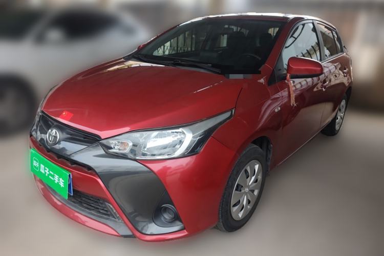 Used Toyota YARiS L Zhi Xuan 2021 1.5L CVT Leading Edition Guazi used car, China used car export, Used car for sale, Used  cars, Cheapest cars for sale