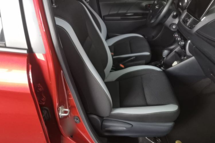 Used Toyota YARiS L Zhi Xuan 2021 X-Trail 1.5L CVT Leading Edition Right Front Seat