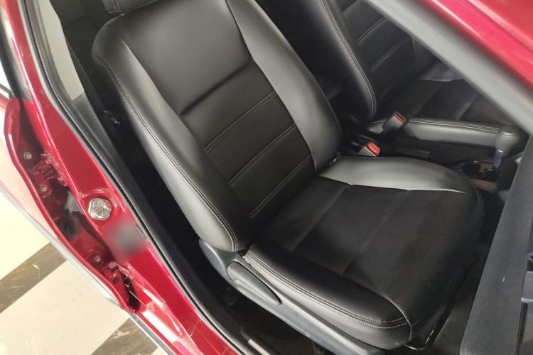 Used Toyota YARiS L Zhi Xuan 2021 X-Trail 1.5L CVT Leading Edition Right Front Seat